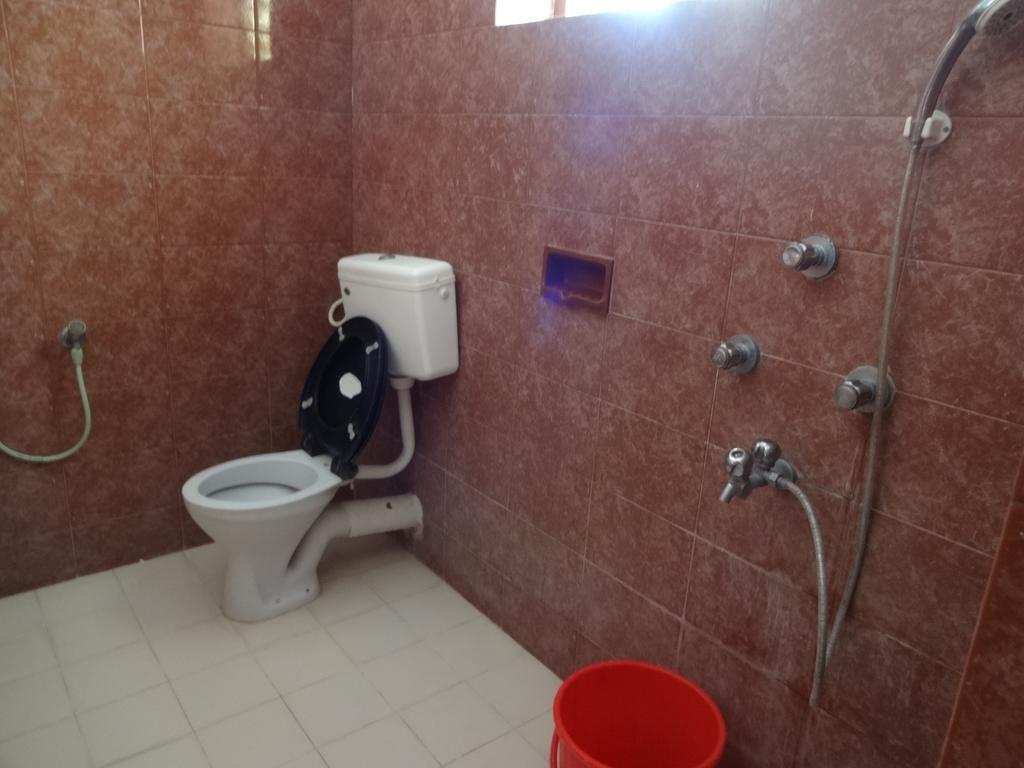 海景皇宫酒店 可瓦兰 外观 照片